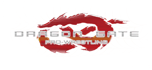 Dragon Gate Usa - Illustration (600x276), Png Download