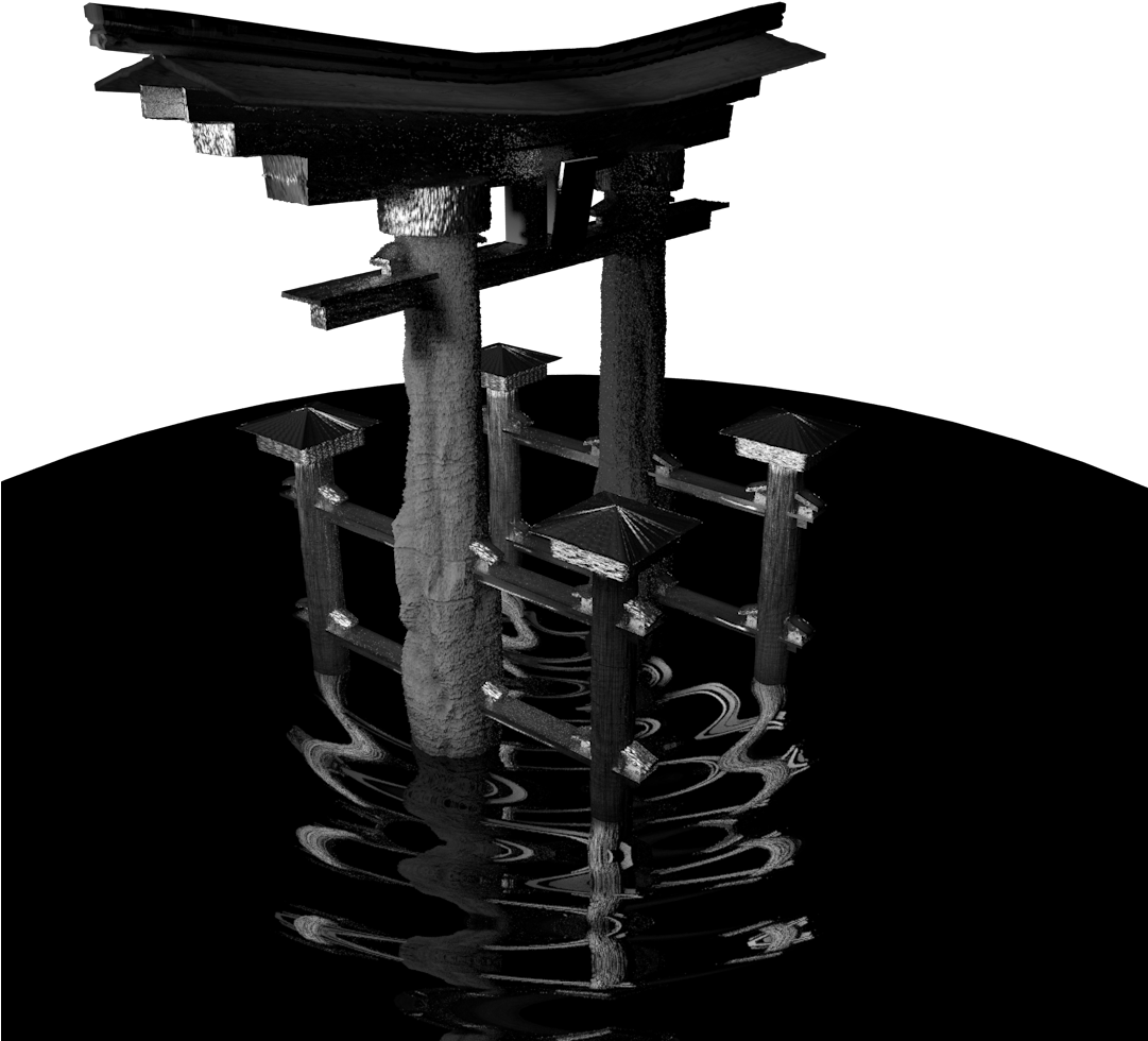 Play Video - Monochrome (1080x1080), Png Download