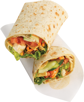 Au Bon Pain - Peanut (500x350), Png Download