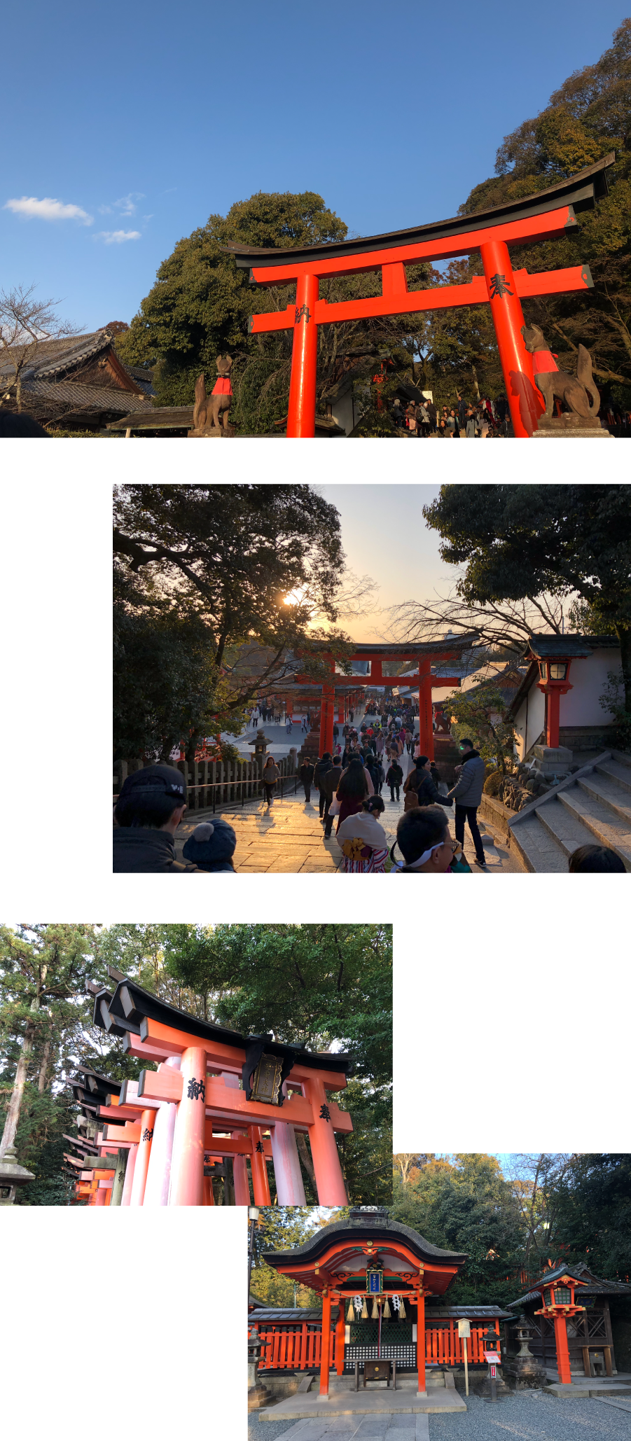 Img - Torii (901x2058), Png Download