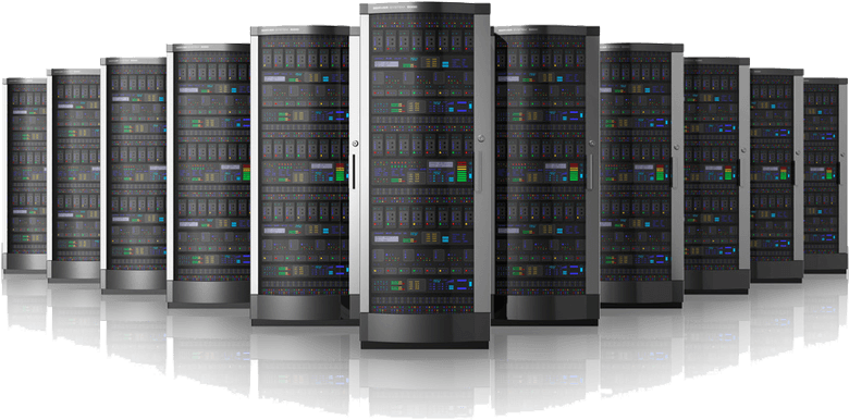 Webhosting For Restaurants Columbus, Oh - Web Servers In A Day [book] (788x520), Png Download
