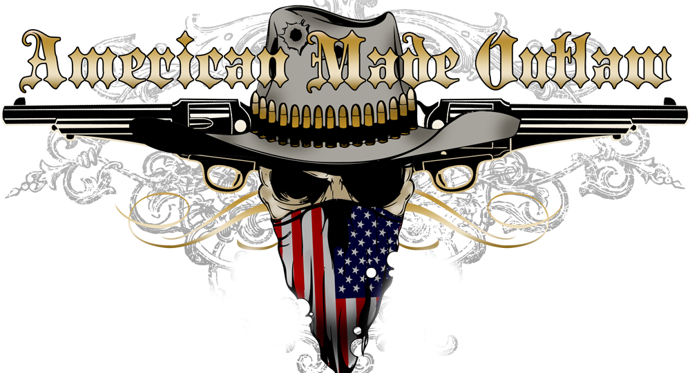 Photo Logo-999x540 Zps9199a5fc - Cowboy James Storm Logo (999x540), Png Download