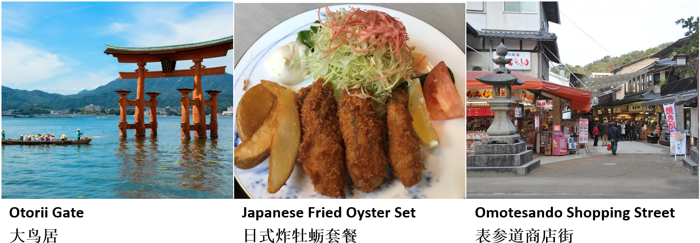 D2 - Itsukushima Shrine (1425x518), Png Download