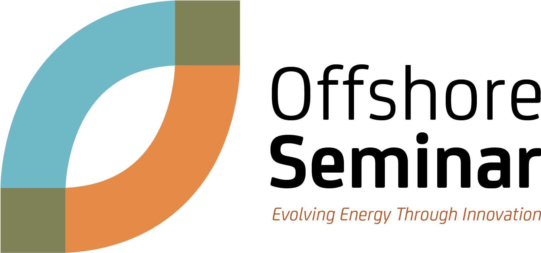 By Costa Renewables - Seminar Logo Png (1803x836), Png Download