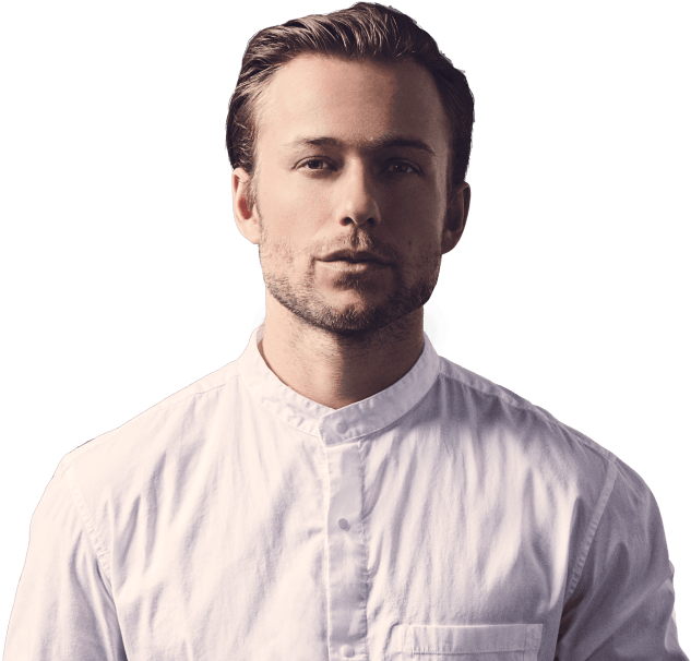 Dec - Disc Jockey (640x640), Png Download