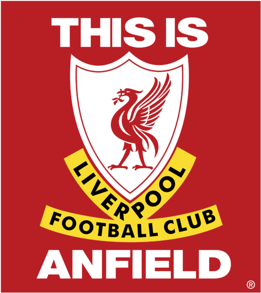Liverpool Fc Logo (800x600), Png Download