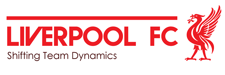 Liverpool F.c. (1400x686), Png Download