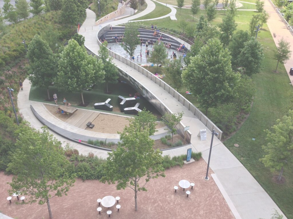 Park2 (1000x750), Png Download