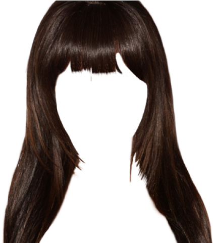 Kim Kardashian Png Transparent Images - Lace Wig (640x480), Png Download