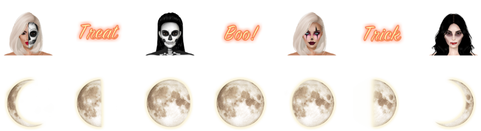Kimoji Holidaypacks 04 - Portable Network Graphics (1000x347), Png Download
