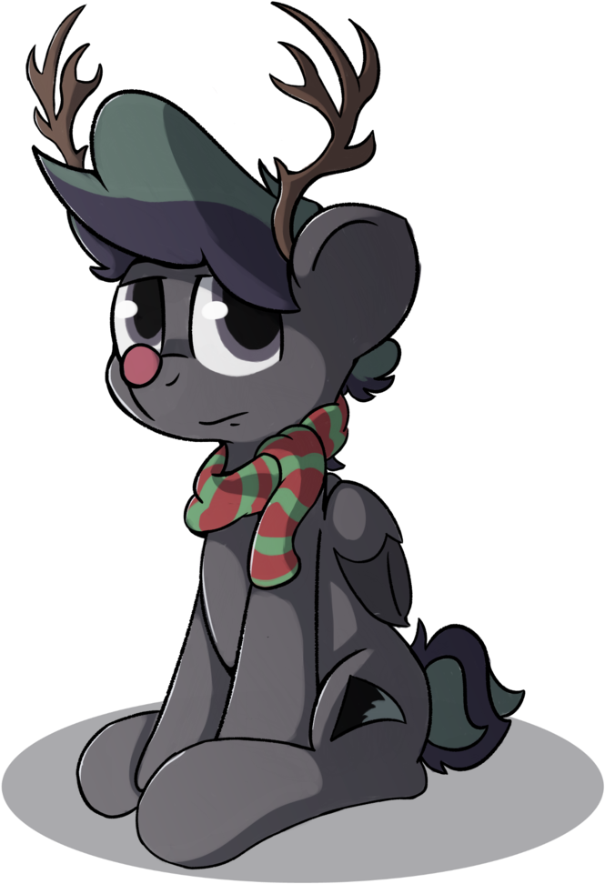 Narmet, Christmas, Clothes, Costume, Hat, Holiday, - Cartoon (748x1024), Png Download