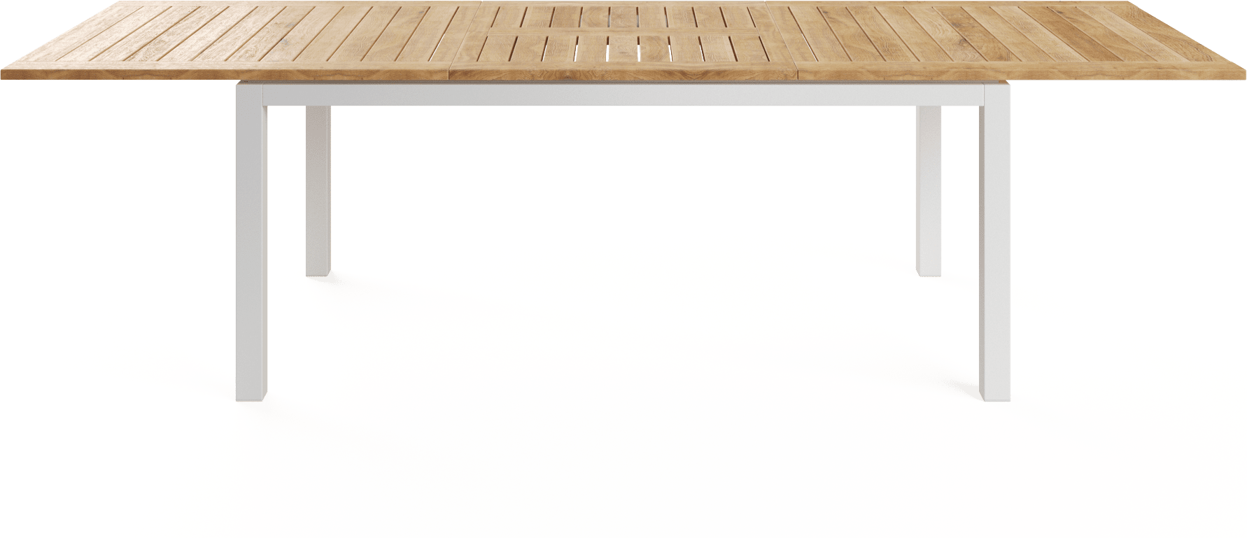 Outdoor Furniture - Coffee Table (1782x769), Png Download