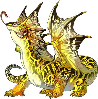 Leopard Coralclimber Skin - Wiki (350x350), Png Download