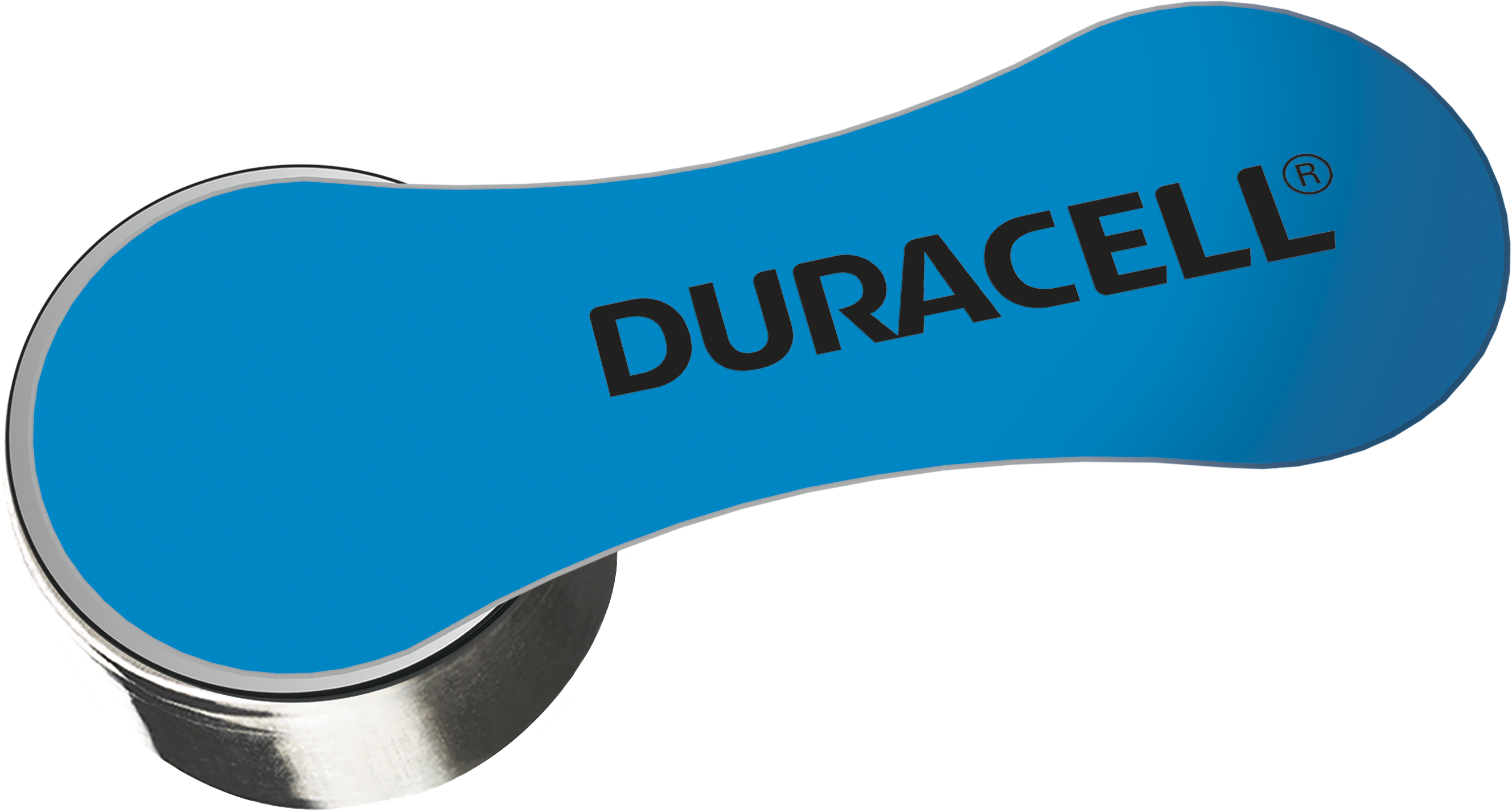 Duracell 675 (2656x1426), Png Download