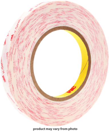 Xr4123 X-series Double Sided Film Tape - Adhesive (500x500), Png Download