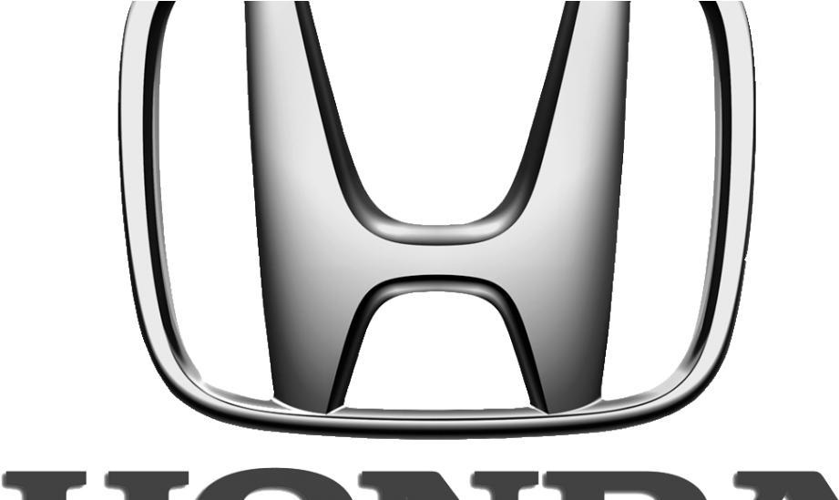 Honda Logo - Honda Logo Hd Png (980x548), Png Download