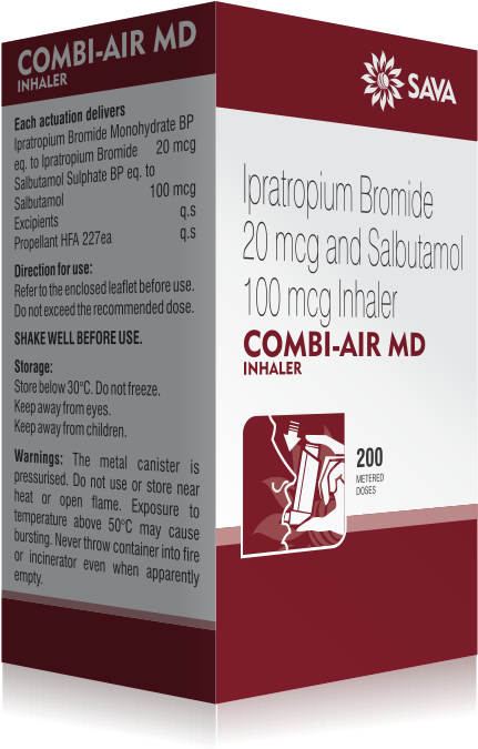 Tiotropium Bromide (800x800), Png Download