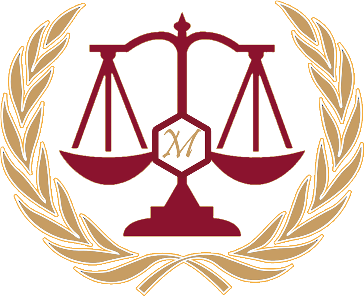 Logo-fb - Justice Logo Black And White (1240x1240), Png Download