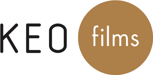 Our Clients - Keo Films Logo Png (587x319), Png Download