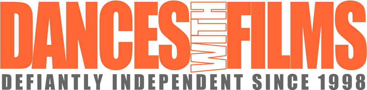 Dances With Films - Dances With Films 21 (1200x301), Png Download