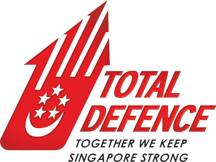 Total Defence Day Singapore (718x540), Png Download