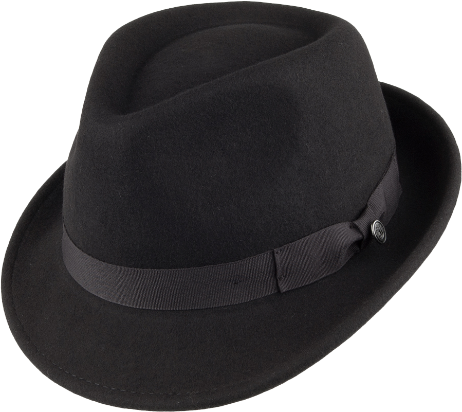 Borsalino Fedora Hats (1000x1000), Png Download