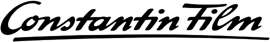 Constantinfilm - Logo Transparent Constantin Film (750x320), Png Download