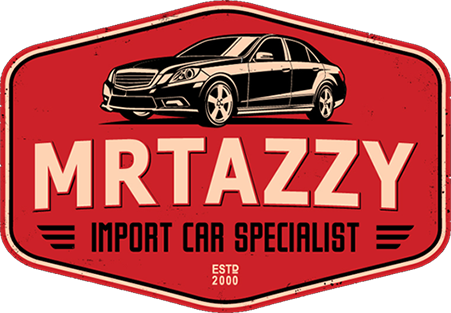 Mrtazzy Import Car Specialist - Love You Irish (451x313), Png Download