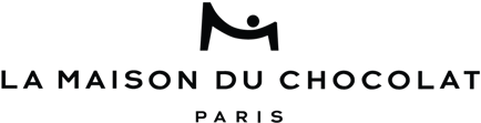 La Maison Du Chocolat - La Maison Du Chocolat Logo (470x400), Png Download