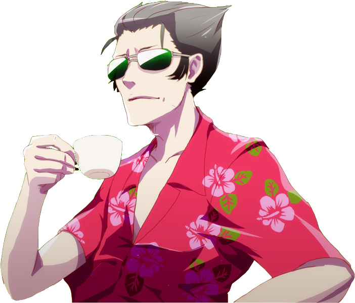 394kib, 850x601, 1450532869716 - Kaiki Deishu (850x601), Png Download