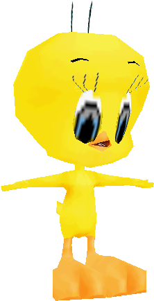 Download Zip Archive - Looney Tunes Cartoon Conductor (750x650), Png Download