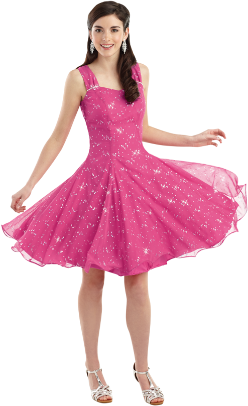 Cantico Dress - Ballerina Costume For Girl (588x836), Png Download