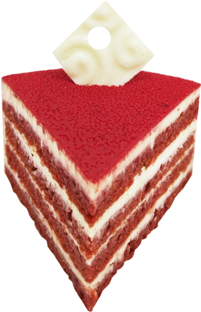 Home Pastries Red Velvet Pastry - Pastry (1000x700), Png Download
