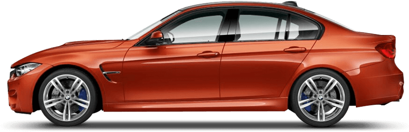 New Cars - Bmw 218i Car Png (850x480), Png Download
