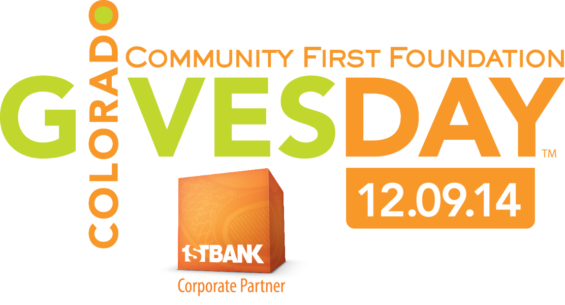 Celebrate Colorado Gives Day At With Foco Cafe At Odell - Colorado Gives Day 2016 (1112x600), Png Download