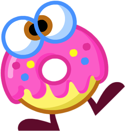 Download - Moshi Monsters Moshlings Oddie (424x434), Png Download