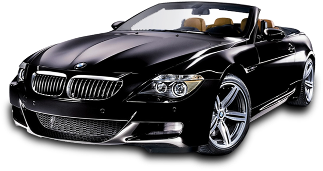 Airport Auto Body - Bmw M5 Coupe Convertible (997x391), Png Download