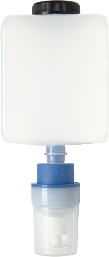 Bot L Lotion - Plastic Bottle (1000x1000), Png Download