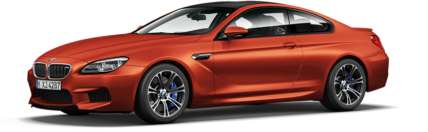 Bmw M6 Coupé - Bmw Model (890x501), Png Download