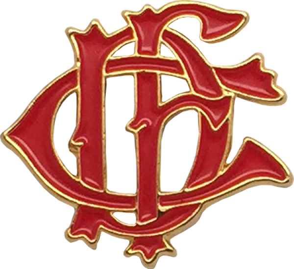 Chicago Fire Dept - Chicago Fire Department Emblem (600x549), Png Download