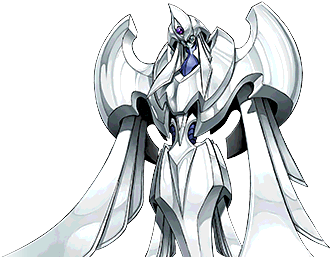 Angelo7 Duli En Vg Nc - Angel 07 Yugioh (468x261), Png Download