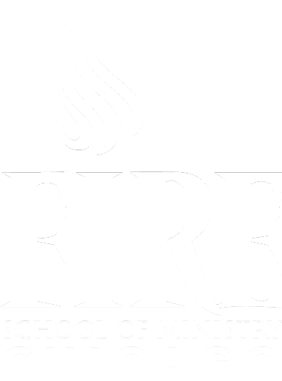 Fire School Of Ministry Chicago - Chicago (400x540), Png Download