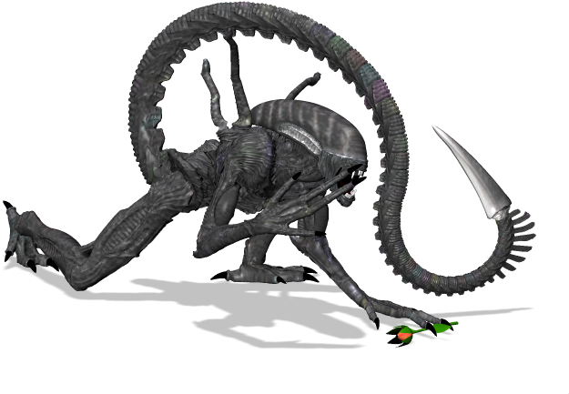 P Hr Giger - Illustration (800x533), Png Download