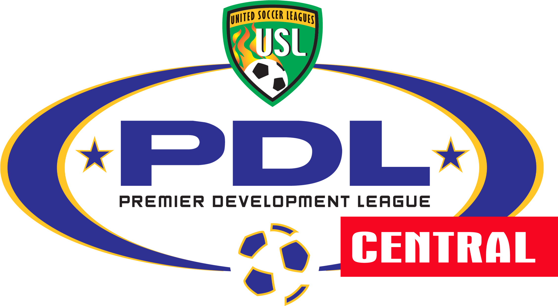 Pdl Central Logo - Calgary Foothills Fc Logo (2311x1299), Png Download
