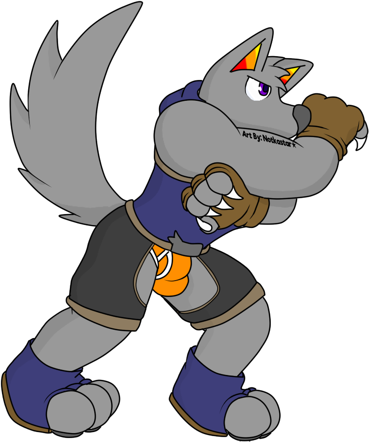 Fighting Claws - Claw (782x999), Png Download