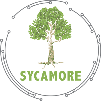 Sycamore International - Sycamore International, Inc. (350x350), Png Download