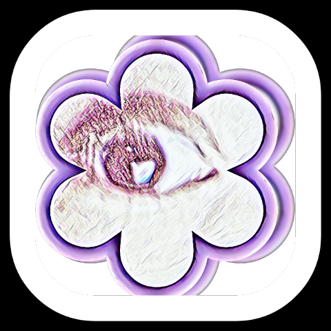Artificial Flower (480x480), Png Download