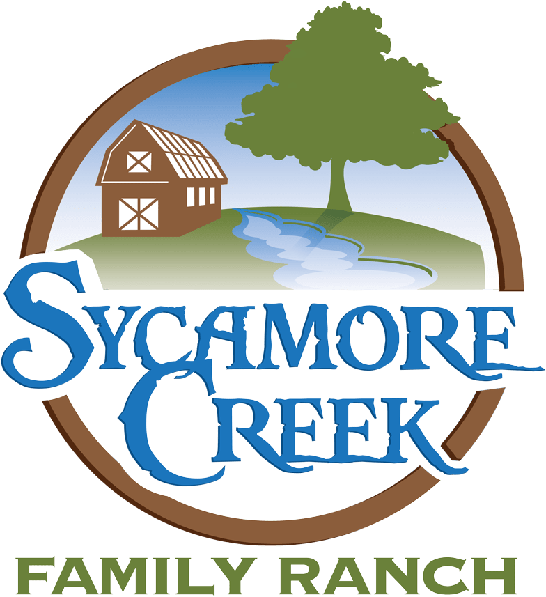 Address - Sycamore Creek Family Ranch (800x882), Png Download