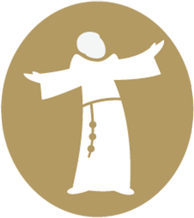 » The Significance Of Ash Wednesday - Saint Francis (400x500), Png Download