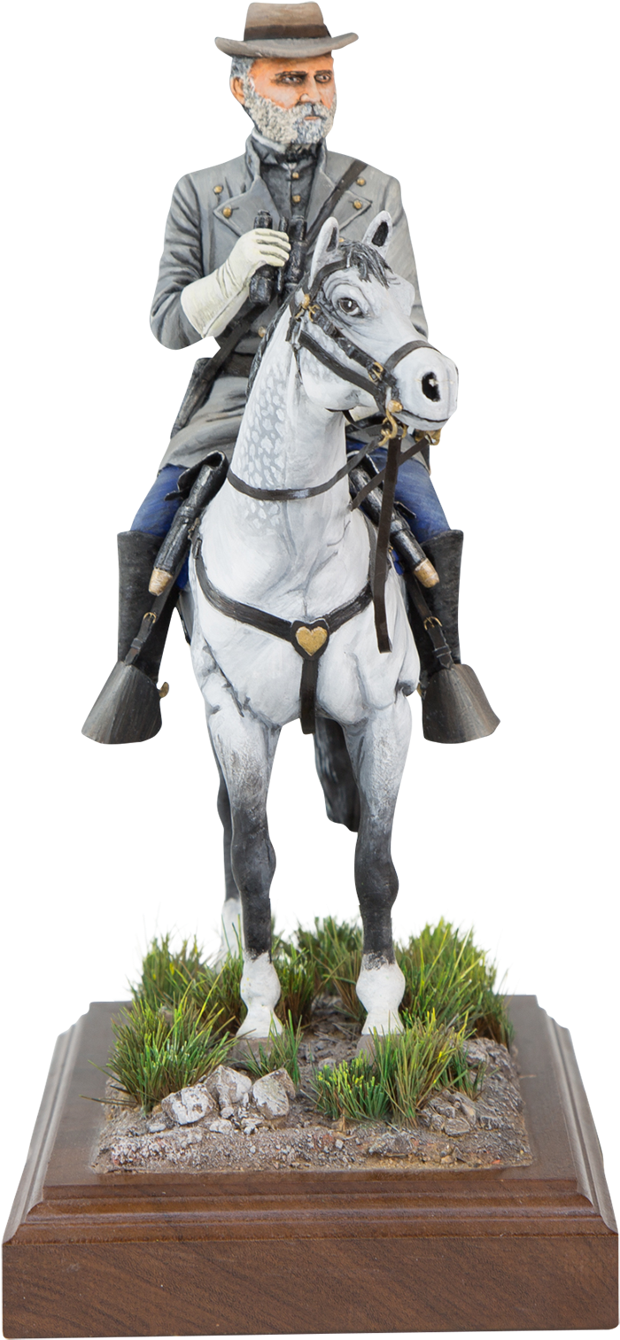 Robert E - Figurine (721x1600), Png Download